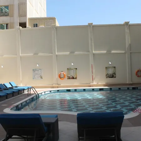 Al Safir Hotel-3