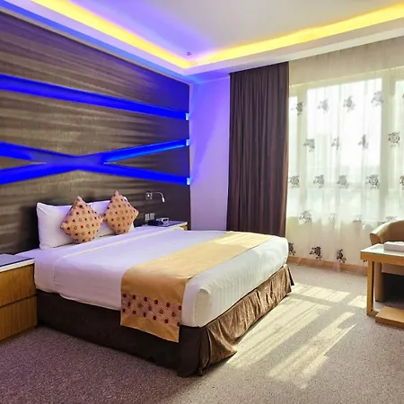 Al Safir Hotel-2